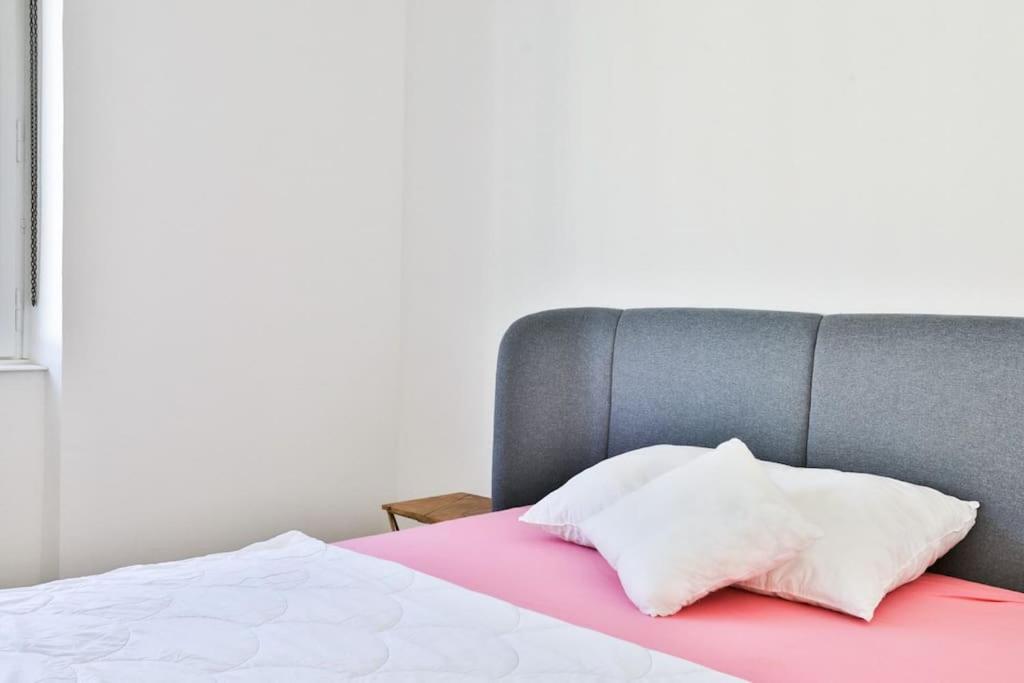 Suite Tres Moderne Et Cosy, Proche Centre-Ville, Mulhouse Centre Buitenkant foto