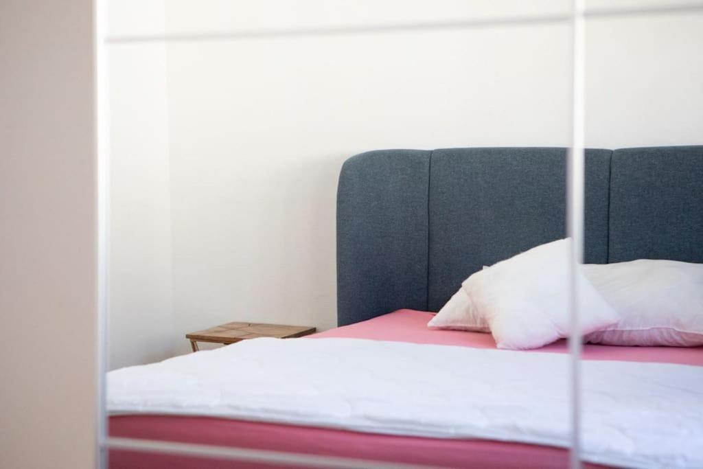 Suite Tres Moderne Et Cosy, Proche Centre-Ville, Mulhouse Centre Buitenkant foto