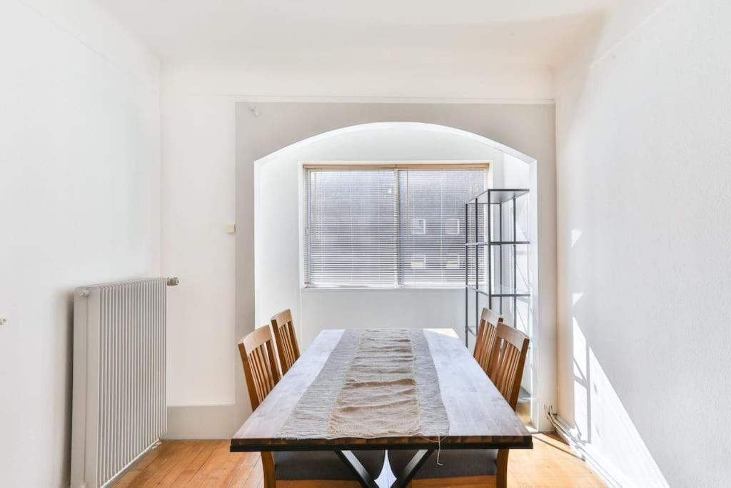 Suite Tres Moderne Et Cosy, Proche Centre-Ville, Mulhouse Centre Buitenkant foto