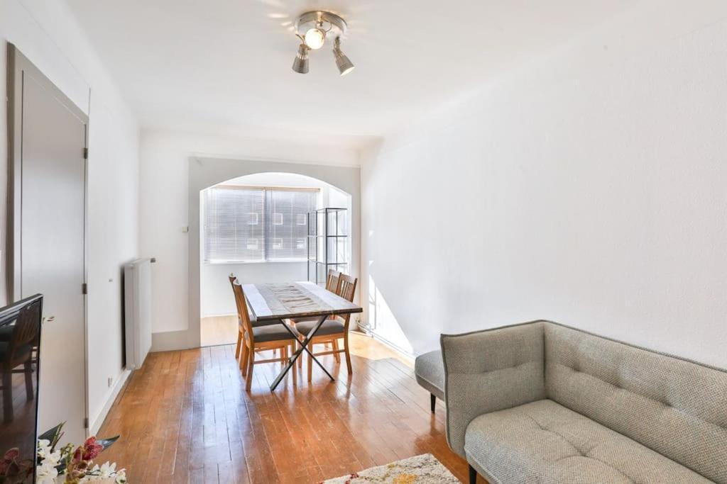 Suite Tres Moderne Et Cosy, Proche Centre-Ville, Mulhouse Centre Buitenkant foto